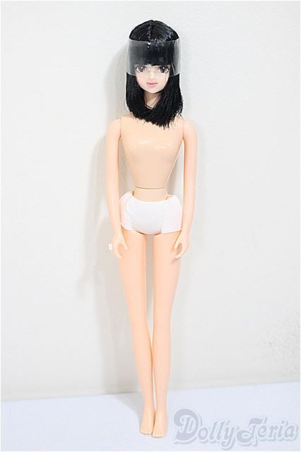 画像2: リカちゃんキャッスル/サヤカ:おたのしみドール/BJD　球体関節人形 A-25-08-13-113-NY-ZA (2)