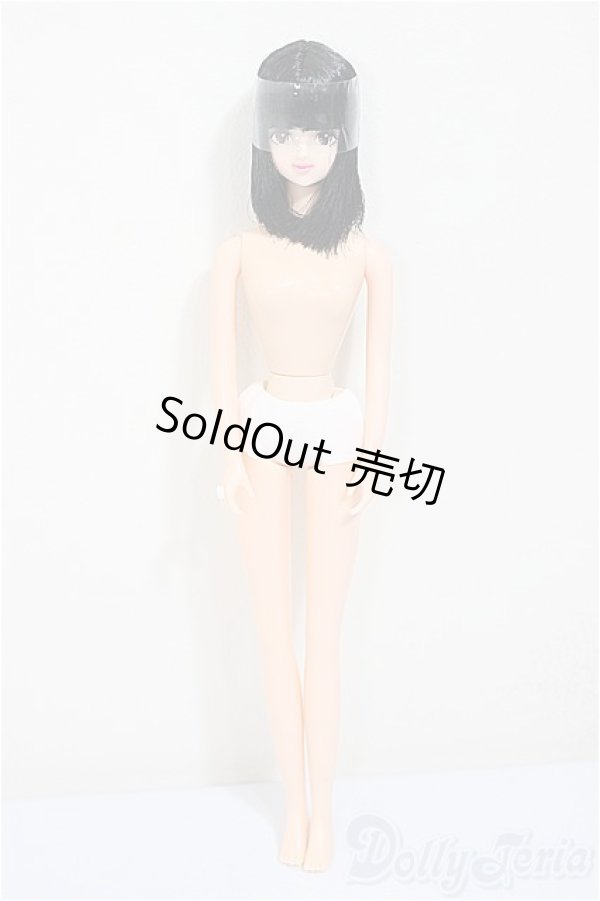 画像2: リカちゃんキャッスル/サヤカ:おたのしみドール/BJD　球体関節人形 A-25-08-13-113-NY-ZA (2)