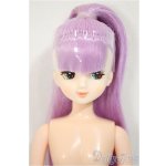 画像: リカちゃんキャッスル/ひなちゃん:おたのしみドール/BJD 球体関節人形 A-25-08-13-110-NY-ZA