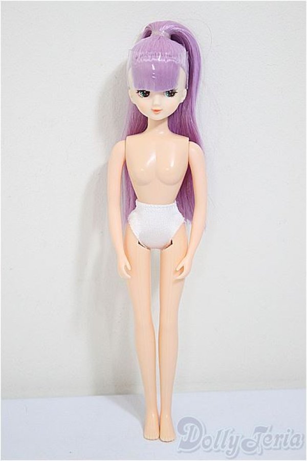 画像2: リカちゃんキャッスル/ひなちゃん:おたのしみドール/BJD　球体関節人形 A-25-08-13-110-NY-ZA (2)