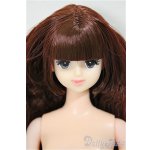 画像: リカちゃんキャッスル/ジュリア:おたのしみドール/BJD　球体関節人形 A-25-08-13-116-NY-ZA