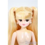 画像: リカちゃんキャッスル/リカちゃん:お人形教室スペシャル/BJD 球体関節人形 A-25-08-13-101-NY-ZA