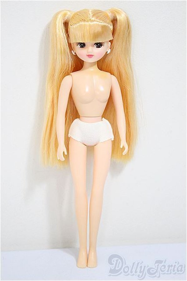 画像2: リカちゃんキャッスル/リカちゃん:お人形教室スペシャル/BJD　球体関節人形 A-25-08-13-101-NY-ZA (2)