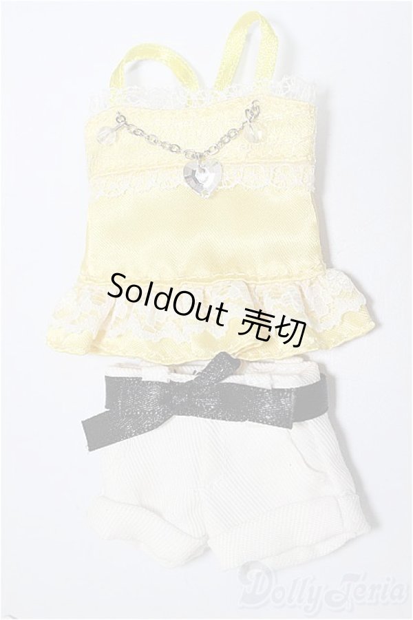 画像1: リカちゃん/OF:衣装セット/ファッションドール　衣装 A-25-10-29-175-NY-ZA (1)