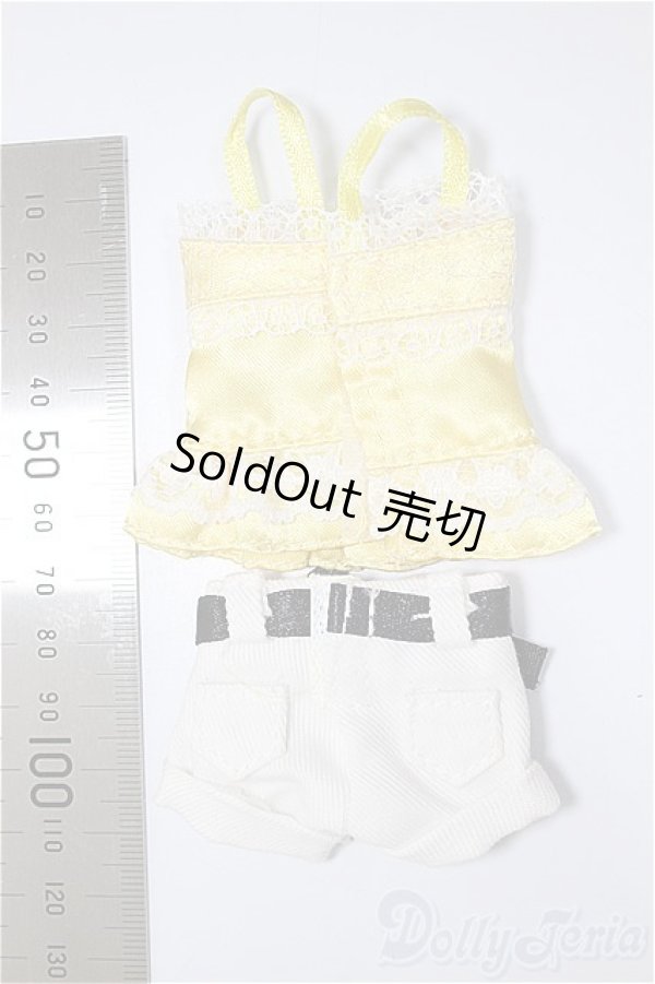 画像2: リカちゃん/OF:衣装セット/ファッションドール　衣装 A-25-10-29-175-NY-ZA (2)