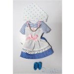 画像: リカちゃん/OF:衣装セット/ファッションドール　衣装 A-25-10-29-172-NY-ZA