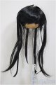 画像: 8inch/ウィッグ/インチ　BJD　MJD　ドール用 A-25-08-13-167-NY-ZA