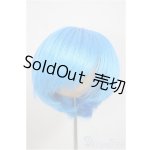 画像: 8-9inch/ウィッグ/インチ　BJD　MJD　ドール用 A-25-08-13-166-NY-ZA