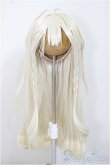画像1: 8.5-9inch/ウィッグ/インチ　BJD　MJD　ドール用 A-25-08-13-159-NY-ZA (1)
