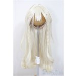 画像: 8.5-9inch/ウィッグ/インチ　BJD　MJD　ドール用 A-25-08-13-159-NY-ZA