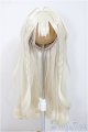 画像: 8.5-9inch/ウィッグ/インチ　BJD　MJD　ドール用 A-25-08-13-159-NY-ZA