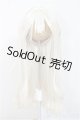 画像: 8.5-9inch/ウィッグ/インチ　BJD　MJD　ドール用 A-25-08-13-159-NY-ZA