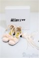 画像: SDM＆MSD/OF:靴　Melody.C様製ストラップパンプス/1/4　40ｃｍ　BJD　MJD　衣装　ドール用 A-25-08-13-160-NY-ZA