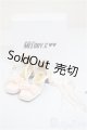 画像: SDM＆MSD/OF:靴　Melody.C様製ストラップパンプス/1/4　40ｃｍ　BJD　MJD　衣装　ドール用 A-25-08-13-160-NY-ZA