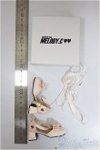 画像2: SDM＆MSD/OF:靴　Melody.C様製ストラップパンプス/1/4　40ｃｍ　BJD　MJD　衣装　ドール用 A-25-08-13-160-NY-ZA (2)