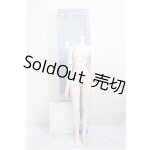 画像: DDSベースボディ2.0（DD-f3）/セミホワイト/BJD　球体関節人形 A-25-08-13-151-NY-ZA