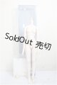 画像: DDSベースボディ2.0（DD-f3）/セミホワイト/BJD　球体関節人形 A-25-08-13-151-NY-ZA