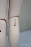 画像4: DDSベースボディ2.0（DD-f3）/セミホワイト/BJD　球体関節人形 A-25-08-13-151-NY-ZA (4)