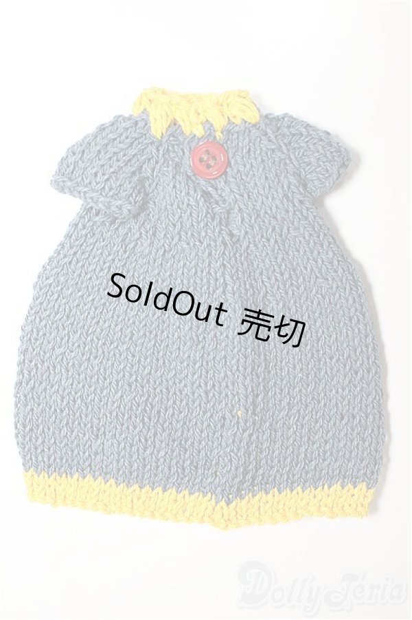 画像1: ネオブライス/OF:衣装/ファッションドール　衣装 A-25-12-17-268-NY-ZA (1)