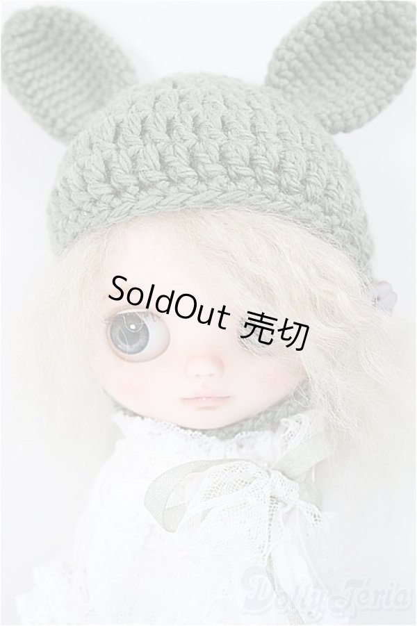 画像1: ミディブライス/琵琶っ子様製カスタム/0 A-25-08-13-207-NY-ZA (1)