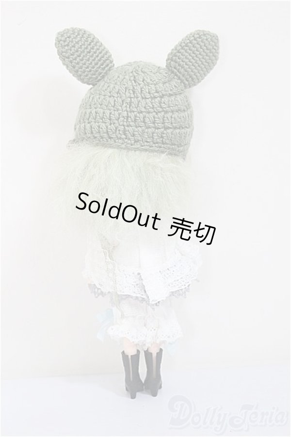 画像3: ミディブライス/琵琶っ子様製カスタム/0 A-25-08-13-207-NY-ZA (3)