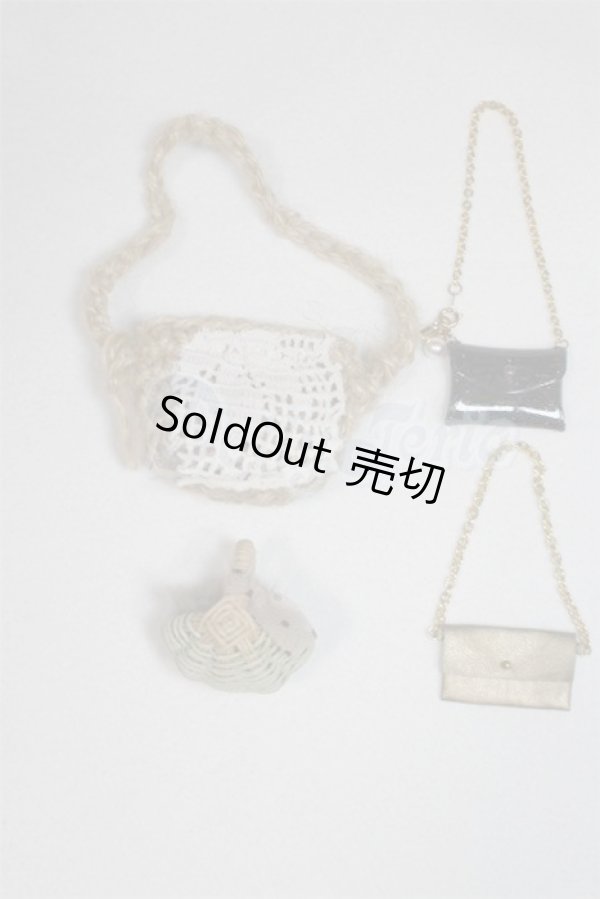 画像1: ネオブライス/OF:小物/ファッションドール　衣装 A-26-02-25-058-NY-ZA (1)