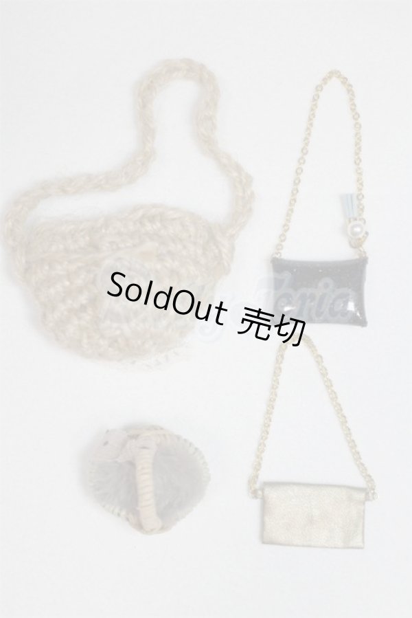 画像2: ネオブライス/OF:小物/ファッションドール　衣装 A-26-02-25-058-NY-ZA (2)