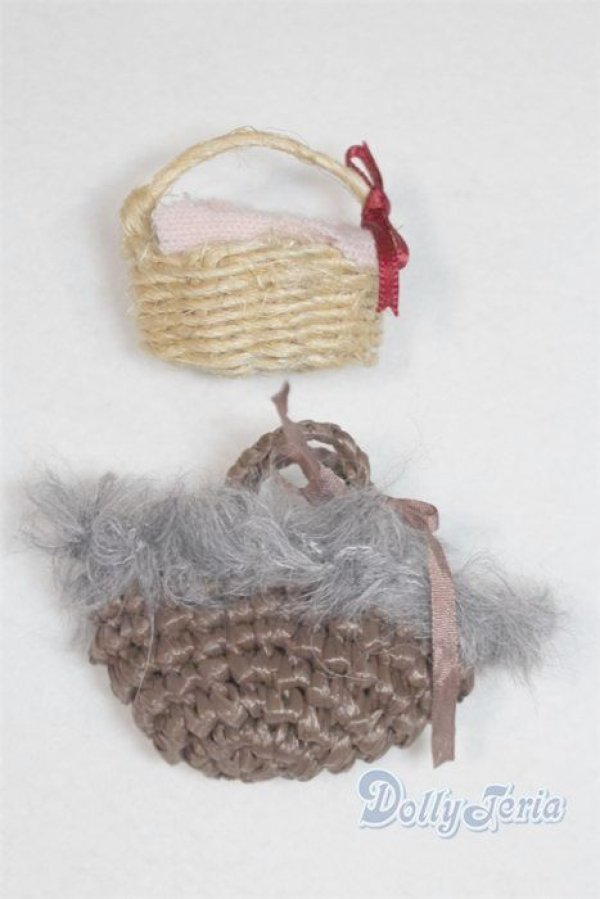 画像1: ネオブライス/OF:小物/ファッションドール　衣装 A-25-10-29-094-NY-ZA (1)