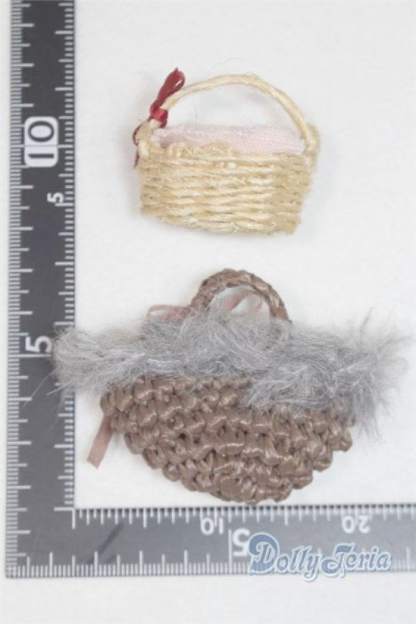 画像2: ネオブライス/OF:小物/ファッションドール　衣装 A-25-10-29-094-NY-ZA (2)