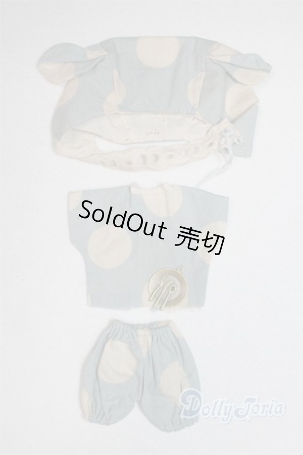 画像1: ネオブライス/OF:衣装/ファッションドール　衣装 A-25-10-29-001-NY-ZA (1)