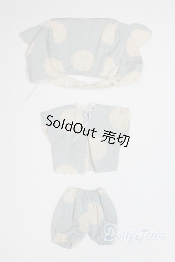 画像2: ネオブライス/OF:衣装/ファッションドール　衣装 A-25-10-29-001-NY-ZA (2)