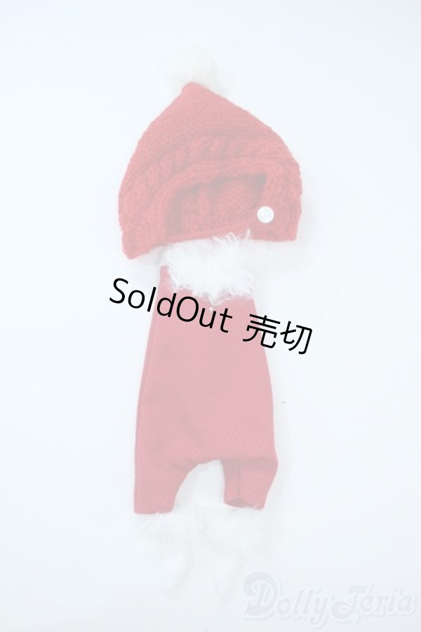 画像1: ネオブライス/OF:衣装 Y-25-10-29-170-NY-ZY (1)