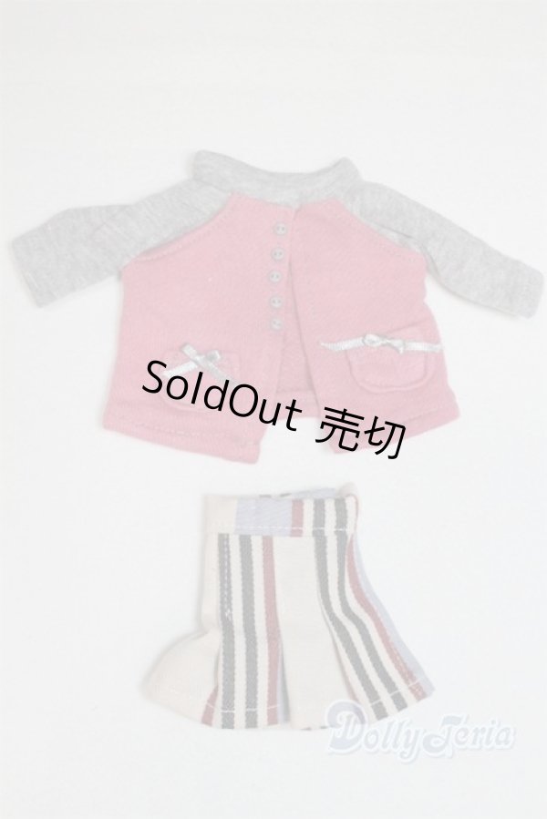 画像1: ネオブライス/OF:衣装/ファッションドール　衣装 A-25-10-29-009-NY-ZA (1)