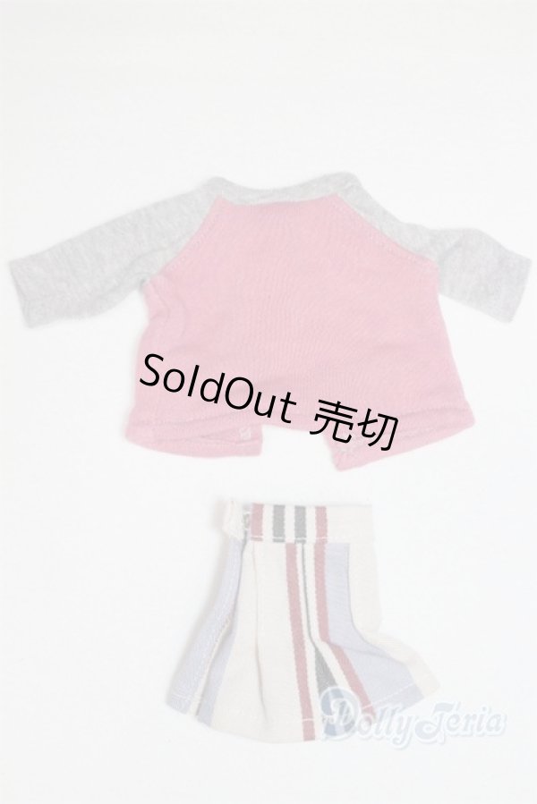 画像2: ネオブライス/OF:衣装/ファッションドール　衣装 A-25-10-29-009-NY-ZA (2)