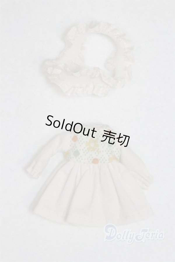 画像1: プチブライス/OF:衣装 A-25-08-20-040-NY-ZA (1)