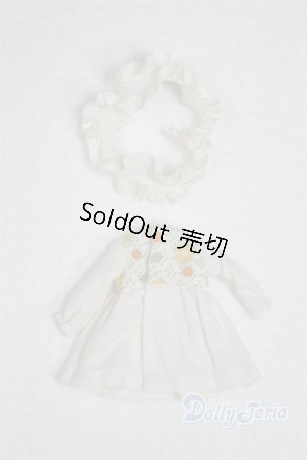 画像2: プチブライス/OF:衣装 A-25-08-20-040-NY-ZA (2)