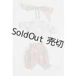 画像: プチブライス/OF:衣装 A-25-08-20-034-NY-ZA