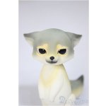 画像: Heaven Monkey様製/シンリンオオカミ/ A-25-08-13-179-NY-ZA