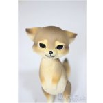 画像: Heaven Monkey様製/ニホンオオカミ/ A-25-08-13-177-NY-ZA