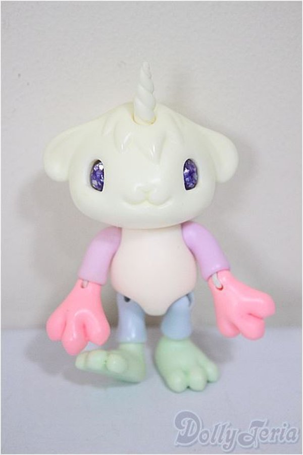 画像1: モンスターファクトリー様製/ドール/ A-25-08-13-184-NY-ZA (1)