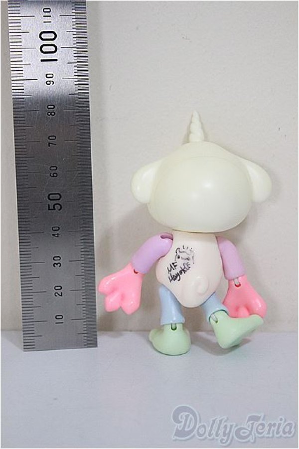 画像2: モンスターファクトリー様製/ドール/ A-25-08-13-184-NY-ZA (2)