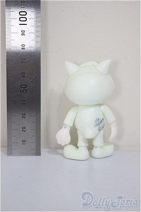 画像2: モンスターファクトリー様製/ドール/ A-25-08-13-182-NY-ZA (2)