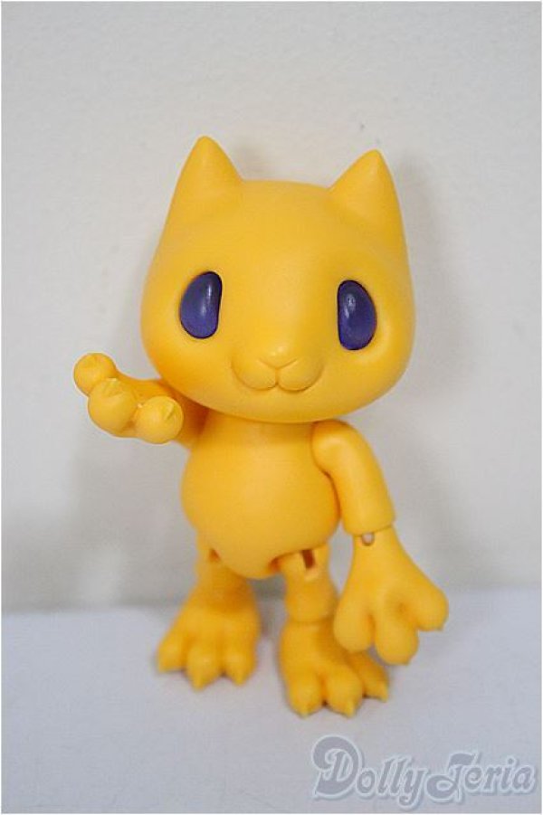 画像1: モンスターファクトリー様製/ドール/ A-25-08-13-181-NY-ZA (1)