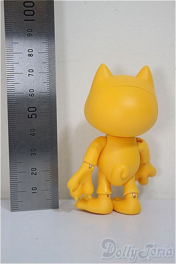 画像2: モンスターファクトリー様製/ドール/ A-25-08-13-181-NY-ZA (2)