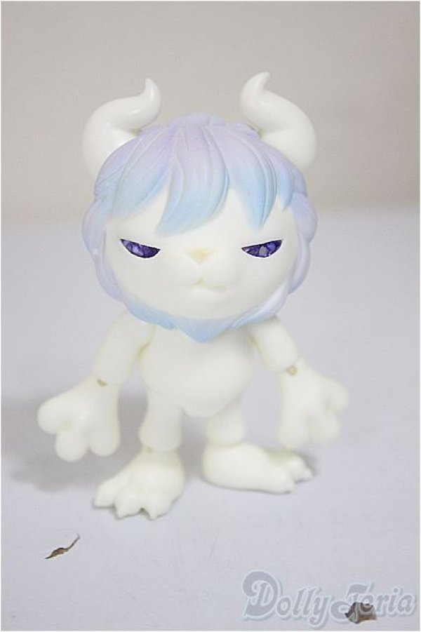 画像1: モンスターファクトリー様製/ドール/ A-25-08-13-180-NY-ZA (1)