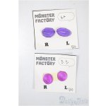 画像: モンスターファクトリー様製/パーツ/ A-25-08-13-190-NY-ZA