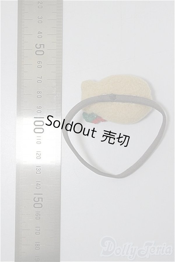 画像2: 1/12サイズドール/OF:小物/1/12サイズ　ドール用 A-25-11-26-241-NY-ZA (2)