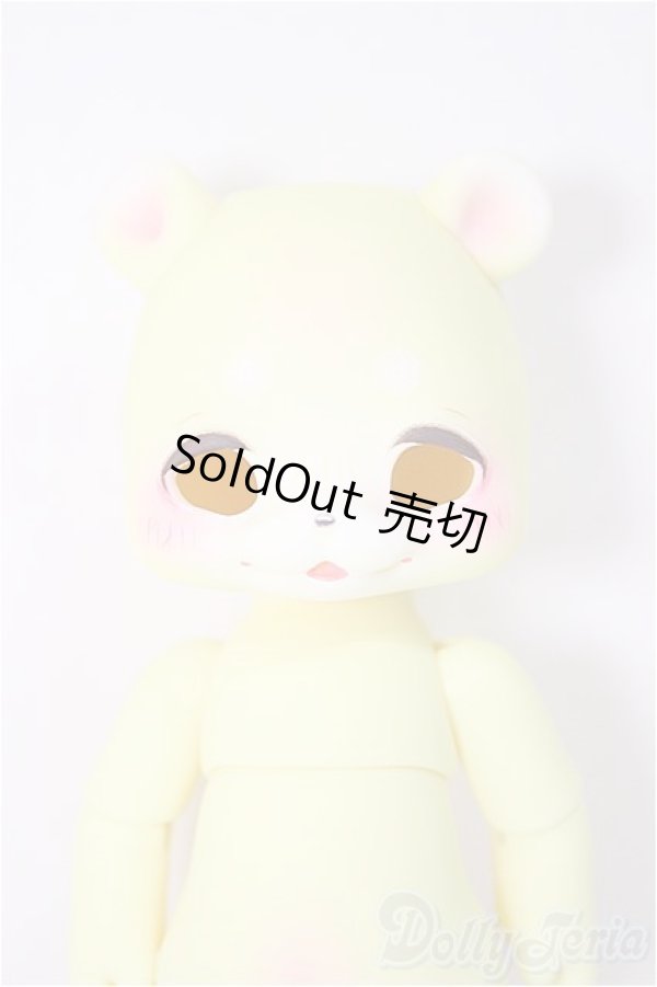 画像1: kumukuku/Puko/BJD　球体関節人形 A-25-10-29-354-NY-ZA (1)