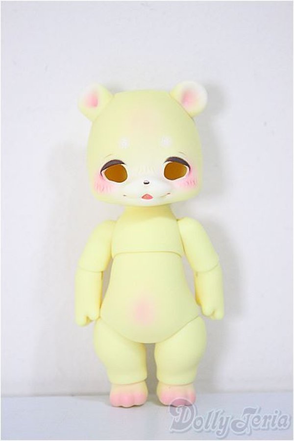 画像2: kumukuku/Puko/BJD　球体関節人形 A-25-10-29-354-NY-ZA (2)