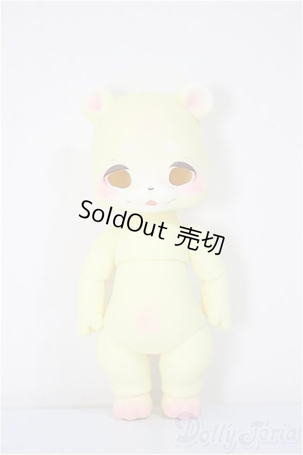 画像2: kumukuku/Puko/BJD　球体関節人形 A-25-10-29-354-NY-ZA (2)